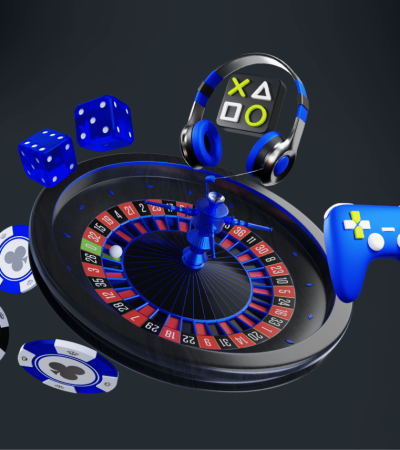 iGaming