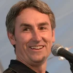 Mike Wolfe Passion Project