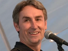 Mike Wolfe Passion Project