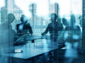 Online Markets Influence