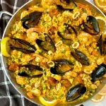Paella