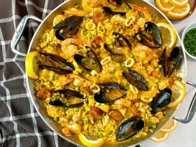 Paella