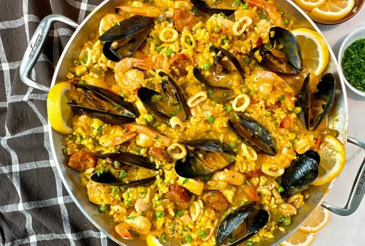 Paella