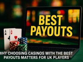 Best Payouts