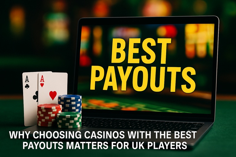 Best Payouts