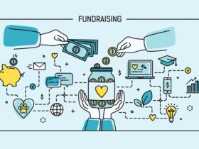 Fundraising