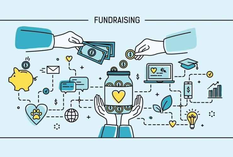 Fundraising