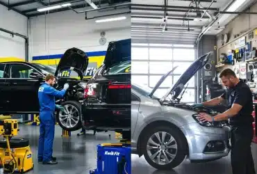 Kwik Fit