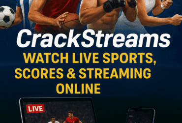 CrackStreams