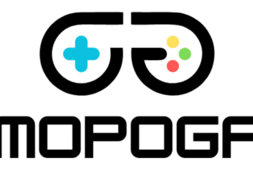 Mopoga