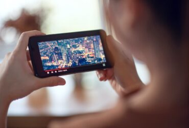 Movies to Mobile