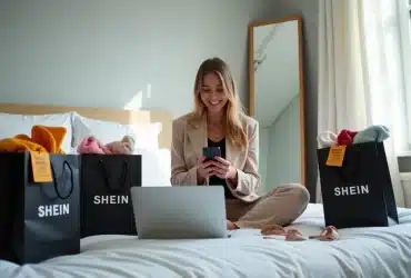 SHEIN UK