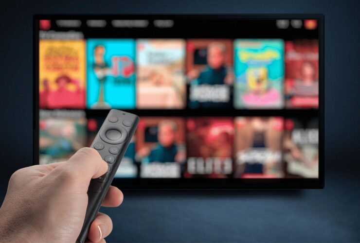 streaming subscriptions