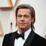Brad Pitt