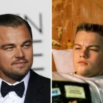 Leonardo DiCaprio