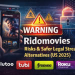Ridomovies