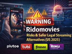 Ridomovies
