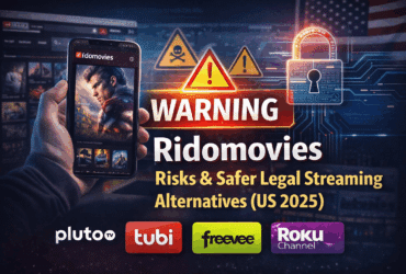 Ridomovies