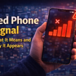 Red Phone Signal