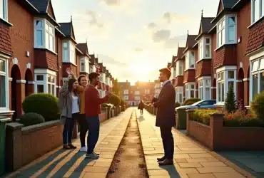 Postcode Lottery