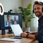 Video Conferencing Tips