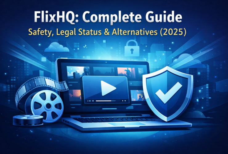 FlixHQ Guide 2025