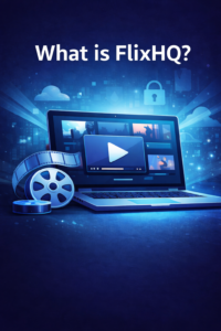 What is FlixHQ online streaming information explained