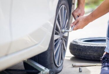 Choose Tyres