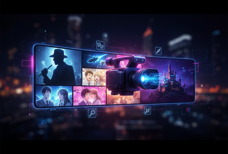 FlixHQ Web Series Guide 2026