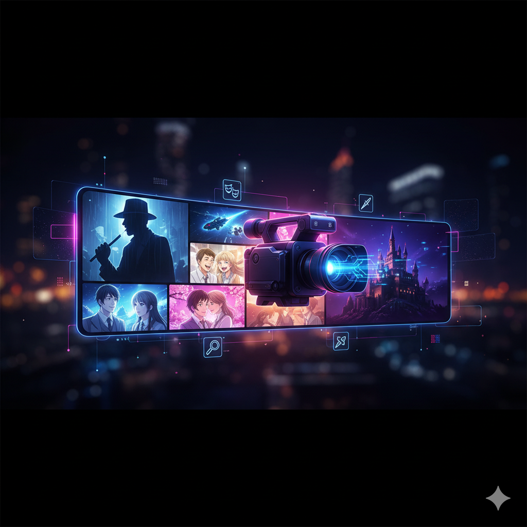 FlixHQ Web Series Guide 2026