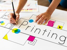Smart Printing