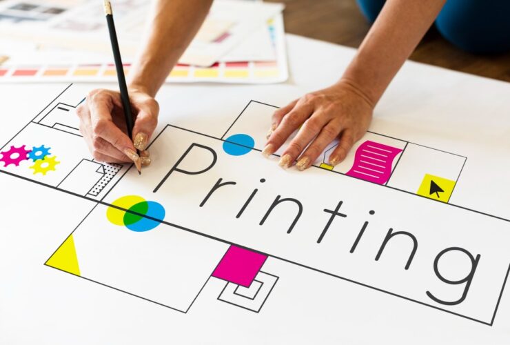 Smart Printing