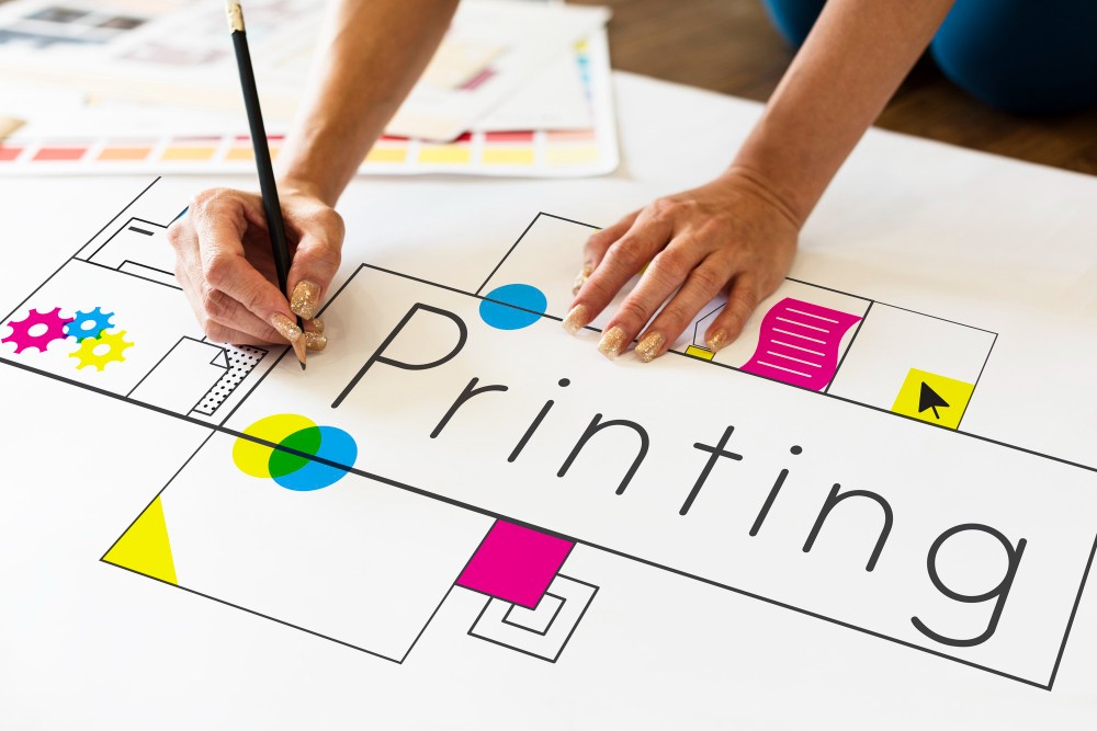 Smart Printing