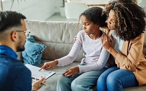 Understanding the Quiet Impact of Emergency Foster Care