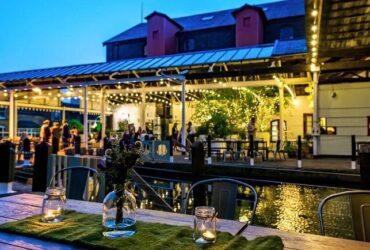 Wedding Bar
