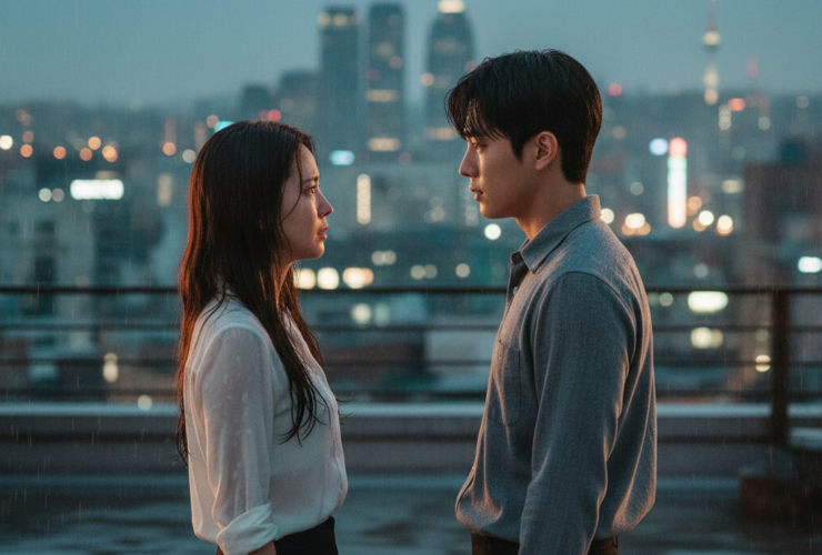 flixhq kdrama list 2026 popular korean dramas