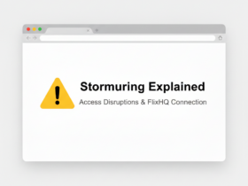 Stormuring meaning explained and its connection with FlixHQ access issues