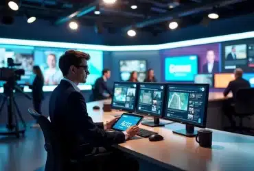 UK Digital Media