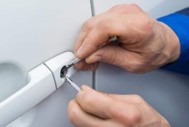 Car Locksmith