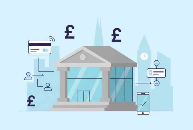 finance basics uk explained