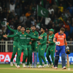 Netherlands vs Pakistan T20 World Cup 2026 match as Pakistan secure a three-wicket victory