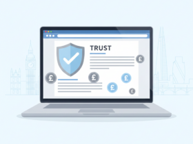 can finance blogs be trusted in the uk