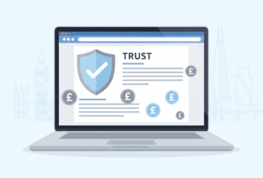 can finance blogs be trusted in the uk