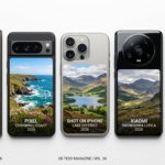 Best camera phones UK 2026 comparison – Samsung, Pixel and iPhone tested