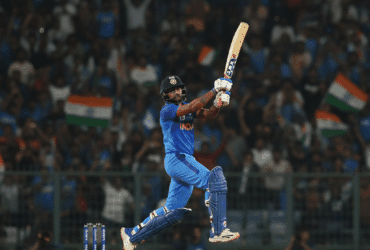 Suryakumar Yadav