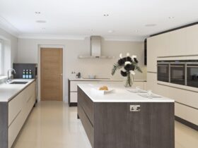 New Kitchens UK