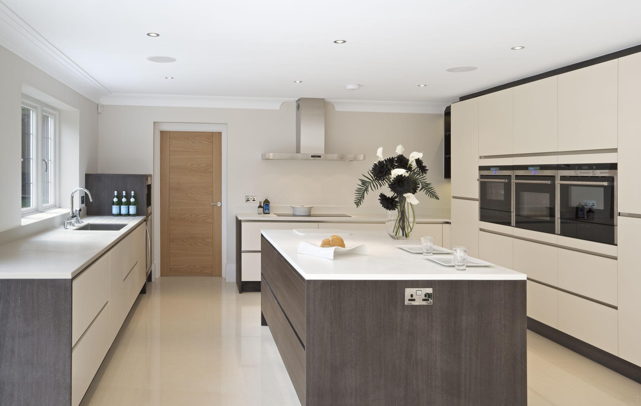New Kitchens UK