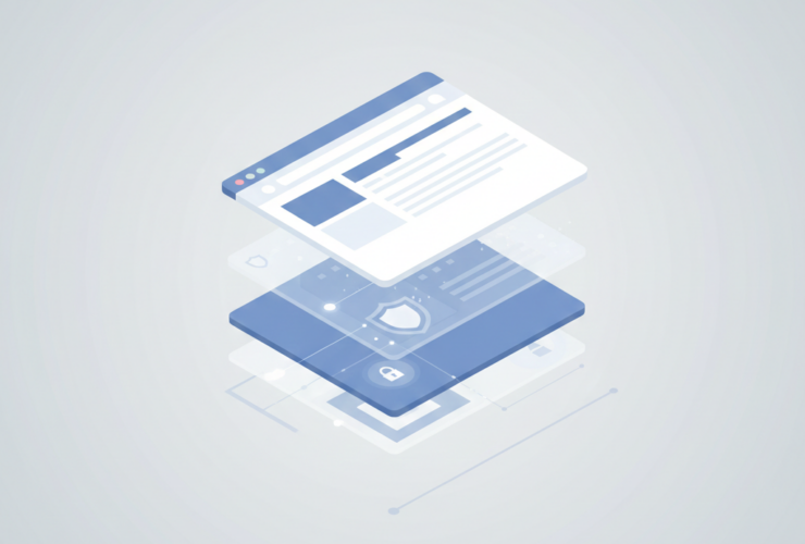 Okfrut explained as an unfamiliar online platform users research for clarity