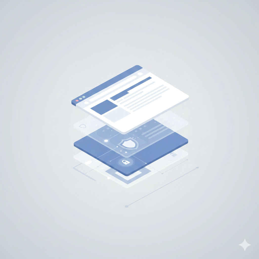 Okfrut explained as an unfamiliar online platform users research for clarity