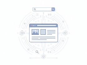 seo by highsoftware99.com explained through search engine attribution concepts